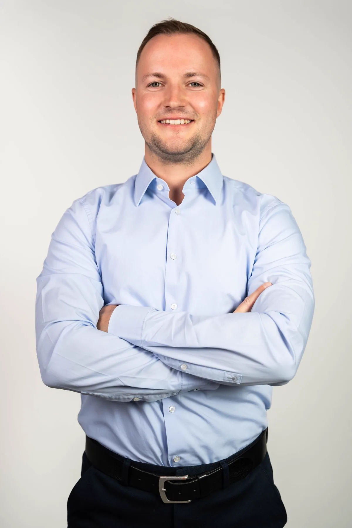 Philipp Gröblehner, Gründer und Geschäftsführer von Finanzen mit Konzept