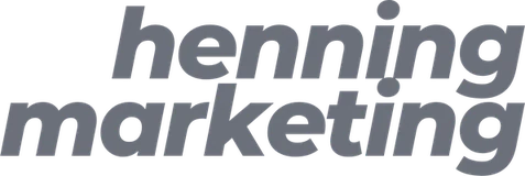 Henning Marketing