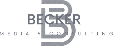 Becker Media Consulting