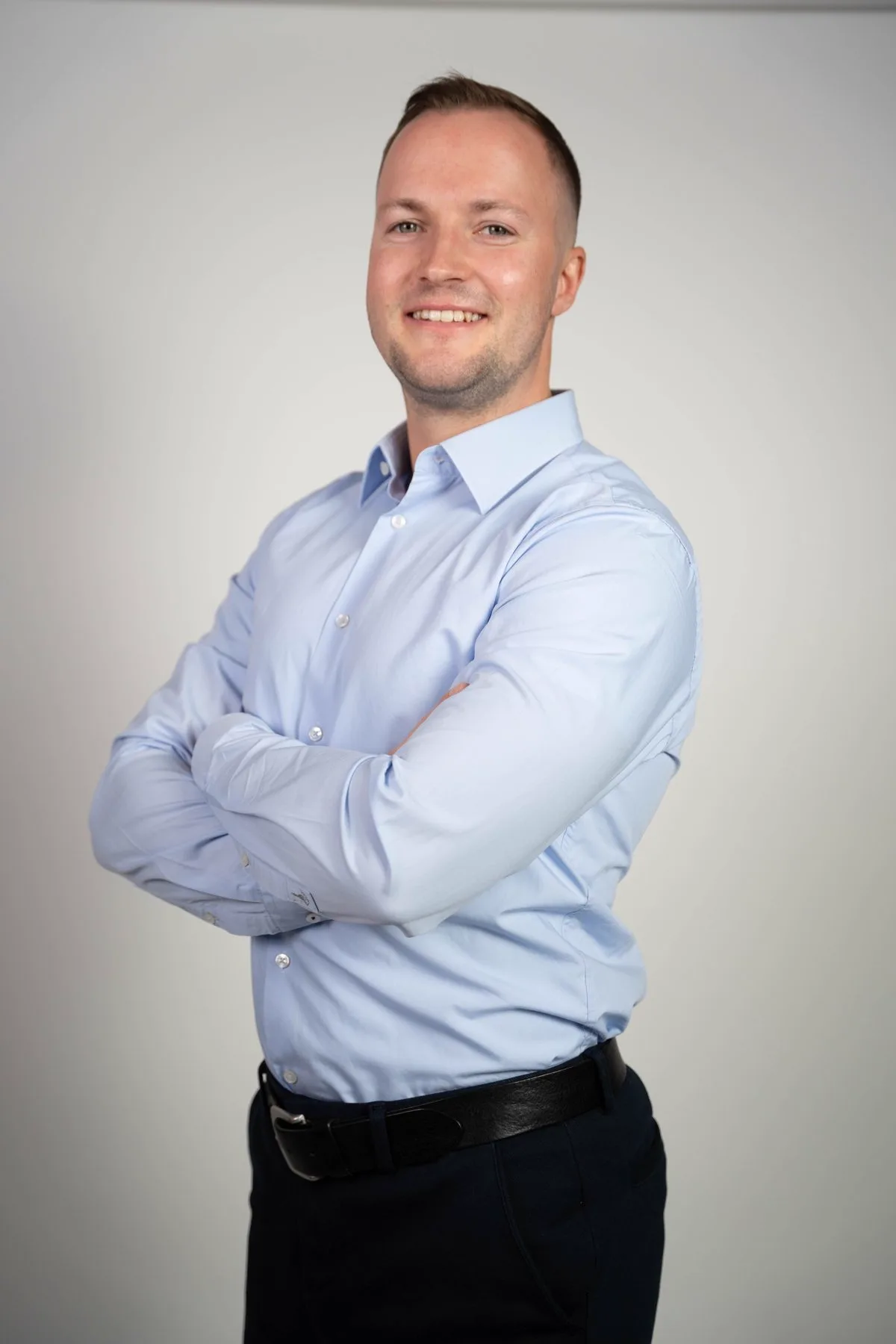 Philipp Gröblehner, Geschäftsführer
