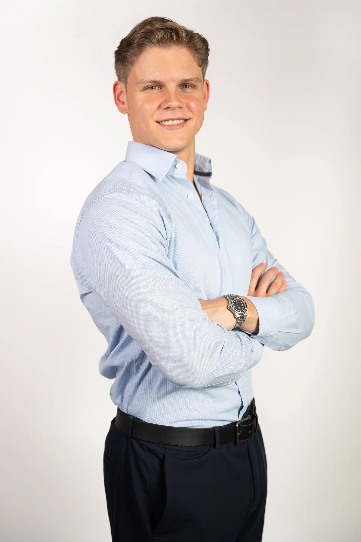 Bruno von Sperling, Gründer und Geschäftsführer von Finanzen mit Konzept